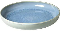 Astiat^Villeroy&Boch Crafted syvä lautanen 21,5 cm 0,83l Blueberry