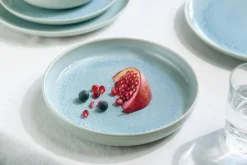 Astiat^Villeroy&Boch Crafted syvä lautanen 21,5 cm 0,83l Blueberry