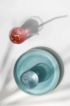 Astiat^Villeroy&Boch Crafted syvä lautanen 21,5 cm 0,83l Blueberry