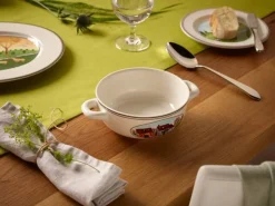 Astiat^Villeroy&Boch Design Naif Annoskeittokulho 0,45l