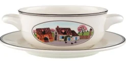 Astiat^Villeroy&Boch Design Naif Annoskeittokulho 0,45l