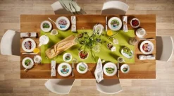 Astiat^Villeroy&Boch Design Naif Lautanen 21cm Village