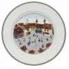 Astiat^Villeroy&Boch Design Naif Lautanen 27cm Village