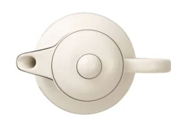 Juoma- Ja Baaritarvikkeet|Tarjoilu^Villeroy&Boch Design Naif Teekannu 0,90l 6 hlö