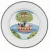 Astiat^Villeroy&Boch Design Naif Lautanen 21cm Noahs ark