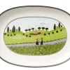 Astiat^Villeroy&Boch Design Naif Lautanen 20cm
