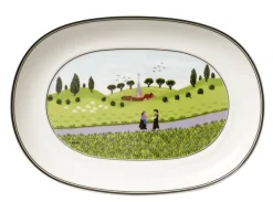 Astiat^Villeroy&Boch Design Naif Lautanen 20cm