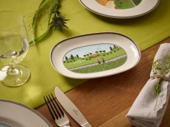 Astiat^Villeroy&Boch Design Naif Lautanen 20cm