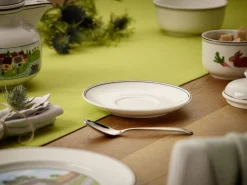 Astiat^Villeroy&Boch Design Naif Teekupin alunen 15cm