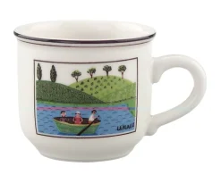 Astiat^Villeroy&Boch Design Naif Espressokuppi 0,10l