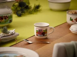 Astiat^Villeroy&Boch Design Naif Espressokuppi 0,10l