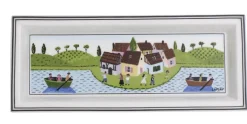 Astiat^Villeroy&Boch Design Naif Kulho 23,6x9,7cm