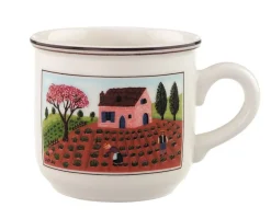 Astiat^Villeroy&Boch Design Naif Kahvikuppi 0,20l