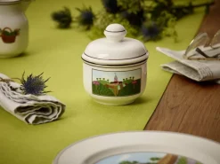 Tarjoilu^Villeroy&Boch Design Naif Sokerikko 0,20l