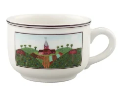 Astiat^Villeroy&Boch Design Naif Teekuppi 0,25l