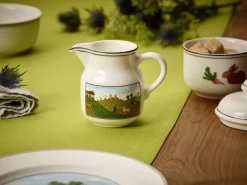 Tarjoilu^Villeroy&Boch Design Naif Kermakko 0,25l 6 hlö