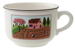 Astiat^Villeroy&Boch Design Naif Aamiaskuppi 0,42l