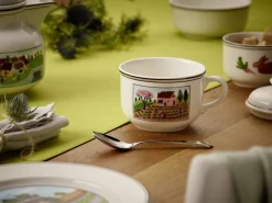 Astiat^Villeroy&Boch Design Naif Aamiaskuppi 0,42l