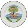 Astiat^Villeroy&Boch Design Naif Lautanen 27cm Noahs ark