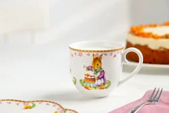 Pääsiäinen^Villeroy&Boch Easter muki Annual Easter Editions 2024 0,39 L