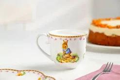 Pääsiäinen^Villeroy&Boch Easter muki Annual Easter Editions 2024 0,39 L