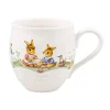 Pääsiäinen^Villeroy&Boch Easter muki Spring Fantasy Kukkaketo 15x10,5x1