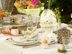 Pääsiäinen^Villeroy&Boch Easter munakuppi ja alunen Spring Awakening 0,