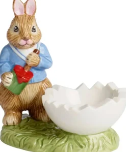 Pääsiäinen^Villeroy&Boch Easter munakuppi Bunny Tales Max 8x5,5x9,5 cm