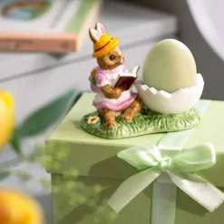 Pääsiäinen^Villeroy&Boch Easter munakuppi Annual Easter Edition 2025 10