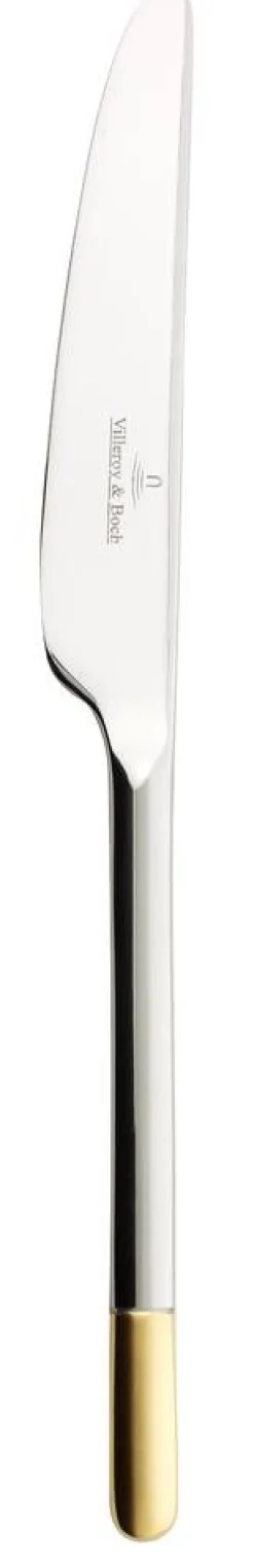 Aterimet^Villeroy&Boch Ella Partially Gold Plated Hedelmäveitsi 180mm