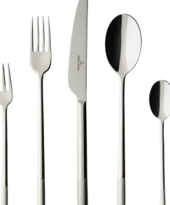 Aterimet^Villeroy&Boch Ella Satin Aterinsetti 30-os.