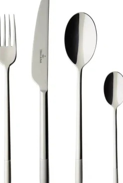 Aterimet^Villeroy&Boch Ella Satin Aterinsetti 24-os.