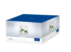 Astiat^Villeroy&Boch Entree Juomalasi 0,48 l 4 kpl