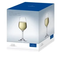 Astiat^Villeroy&Boch Entree Samppanjalasi Entree 0,25l 4 kpl