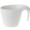 Astiat^Villeroy&Boch Flow Espressokuppi  0,10l