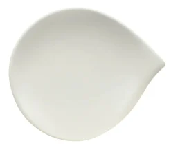 Astiat^Villeroy&Boch Flow Lautanen  20x17cm