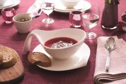 Astiat^Villeroy&Boch Flow Lautanen  20x17cm