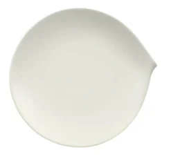 Astiat^Villeroy&Boch Flow Lautanen  23x22cm