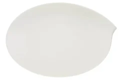 Tarjoilu^Villeroy&Boch Flow Tarjoiluastia  36cm