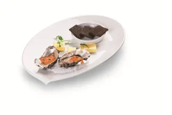 Tarjoilu^Villeroy&Boch Flow Tarjoiluastia  36cm