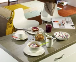 Astiat^Villeroy&Boch For Me Aamiaskupin alunen  18cm