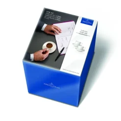Astiat^Villeroy&Boch For Me Espressosetti  2 hlö
