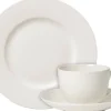 Astiat^Villeroy&Boch For Me Kahviastiasto  4 hlö
