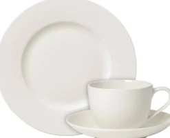 Astiat^Villeroy&Boch For Me Kahviastiasto  4 hlö
