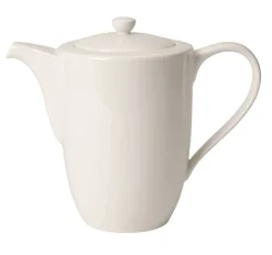 Juoma- Ja Baaritarvikkeet|Tarjoilu^Villeroy&Boch For Me Kahvikannu  1,20l 6 hlö