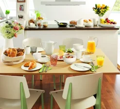 Juoma- Ja Baaritarvikkeet|Tarjoilu^Villeroy&Boch For Me Kahvikannu  1,20l 6 hlö