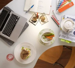 Astiat^Villeroy&Boch For Me Kahvikupin alunen  14cm