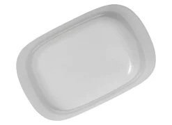 Tarjoilu^Villeroy&Boch For Me Kannellinen astia 2-os.