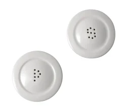 Keittiötarvikkeet^Villeroy&Boch For Me Suola- ja pippurisirotin setti 2-os.