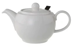 Juoma- Ja Baaritarvikkeet|Tarjoilu^Villeroy&Boch For Me Teekannu suodattimella 0,45l